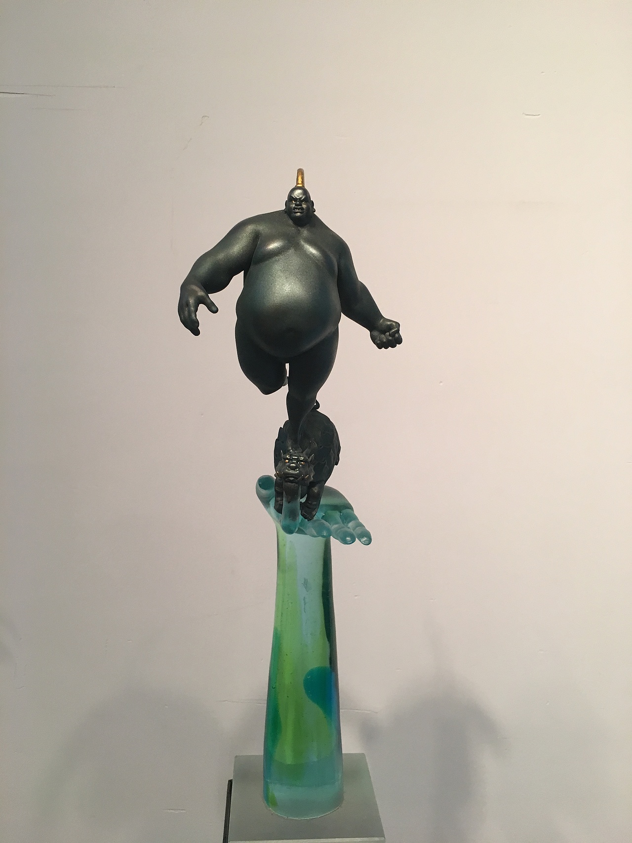 2017广州美术学院毕业生优秀作品展(上)