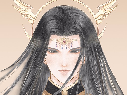 江南百景图李师师