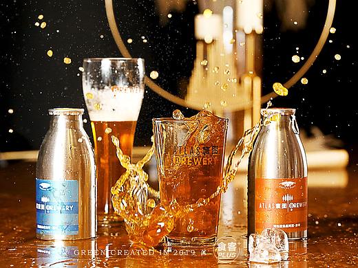 美食摄影-饮品（酒&咖啡）