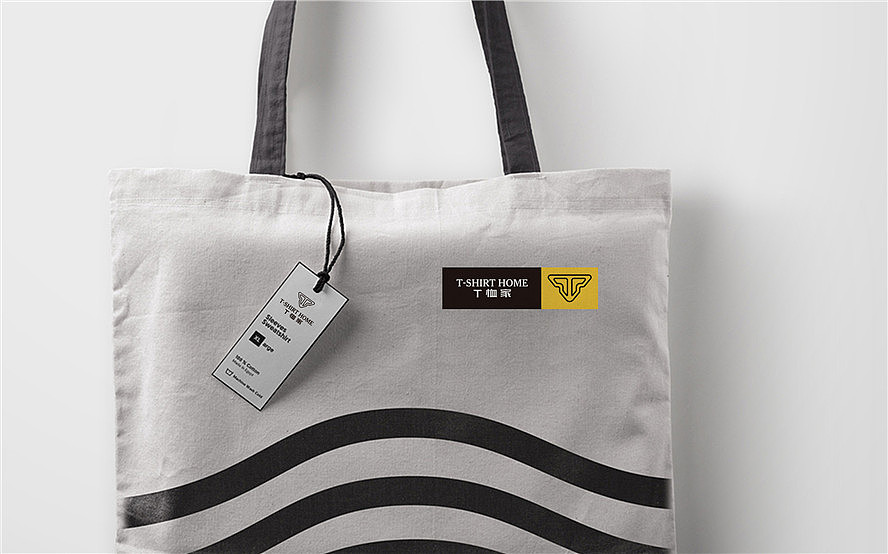 T恤品牌形象设计（图ZMTIxNDY1NTM2） - 品牌 - 站酷设计师三个设计师_原创素材 - 站酷ZCOOL
