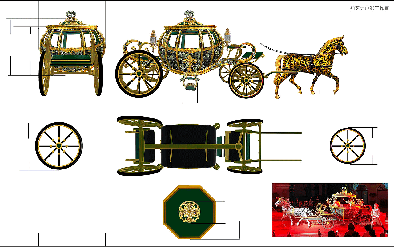 《女王的盛宴》（图ZMjY5ODI1MzYw） - 舞台美术 - 站酷设计师神速力电影工作室原创素材 - 站酷ZCOOL