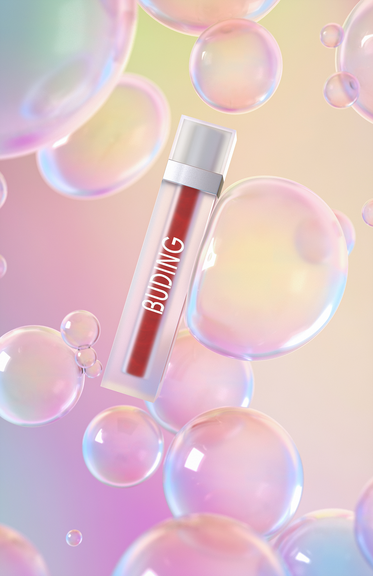 渲染练习（三月）（图ZMjkzMTEyMTgw） - 产品 - 站酷设计师神经的兔子原创素材 - 站酷ZCOOL