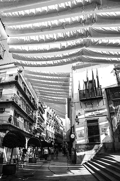 Spain black&white（图ZNjE5NDUxNzI=） - 风光摄影 - 站酷设计师方团团原创素材 - 站酷ZCOOL