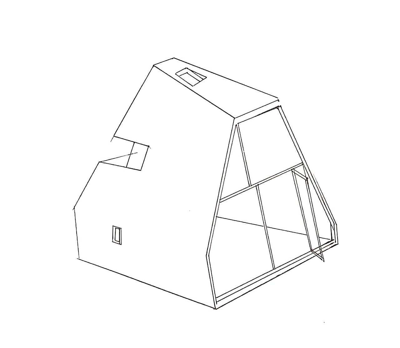 未来火星生活设计 (课设)