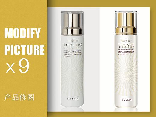 产品修图合集