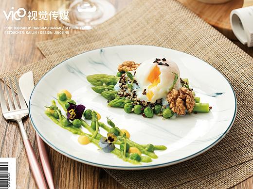 摩飞慢煮机 | 慢工出美味 × ViCO视觉传媒