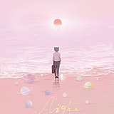 设计师南嘉的头像