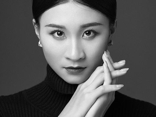 人像摄影合集