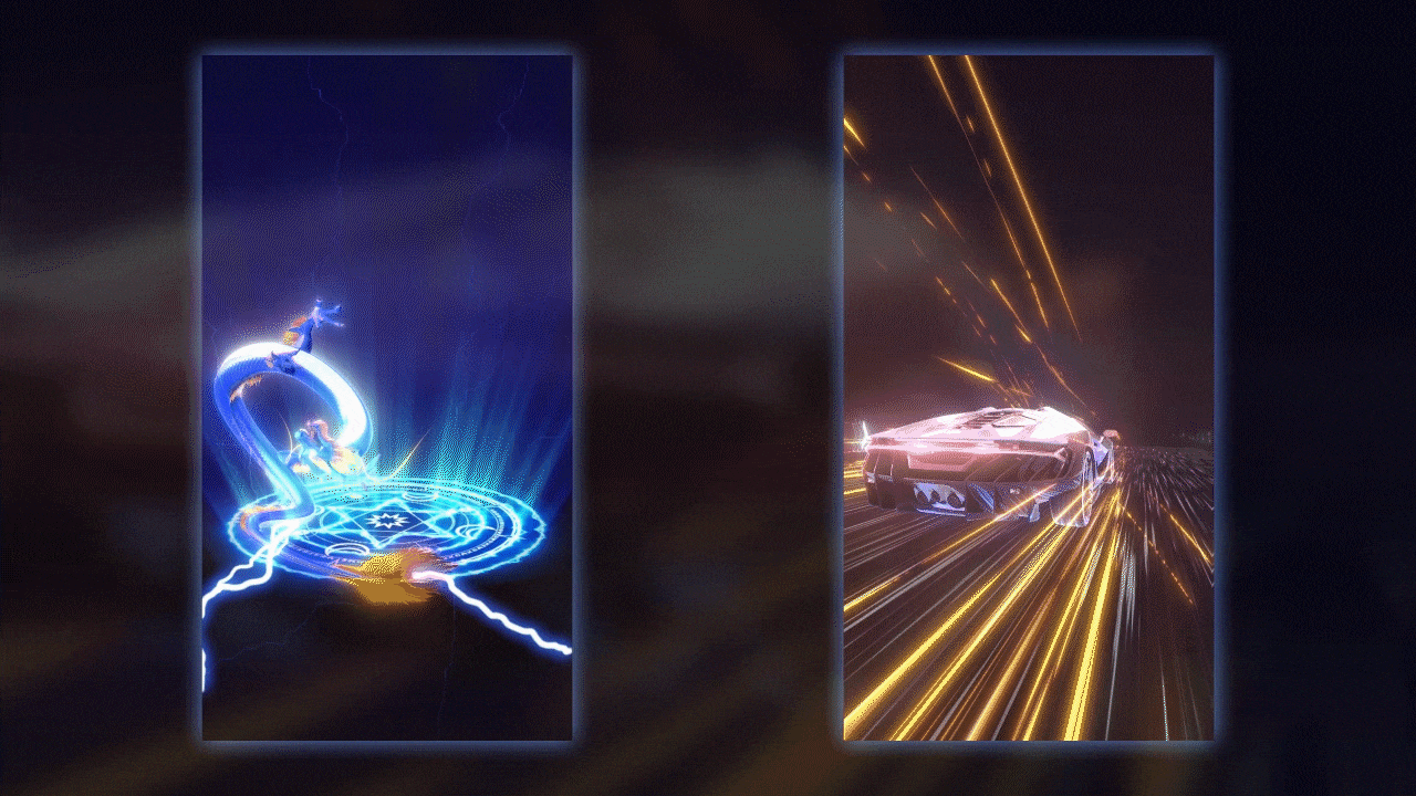 直播礼物动效（图ZMjI5MDQ0NTk2） - 其他三维 - 站酷设计师咸鱼zx原创素材 - 站酷ZCOOL