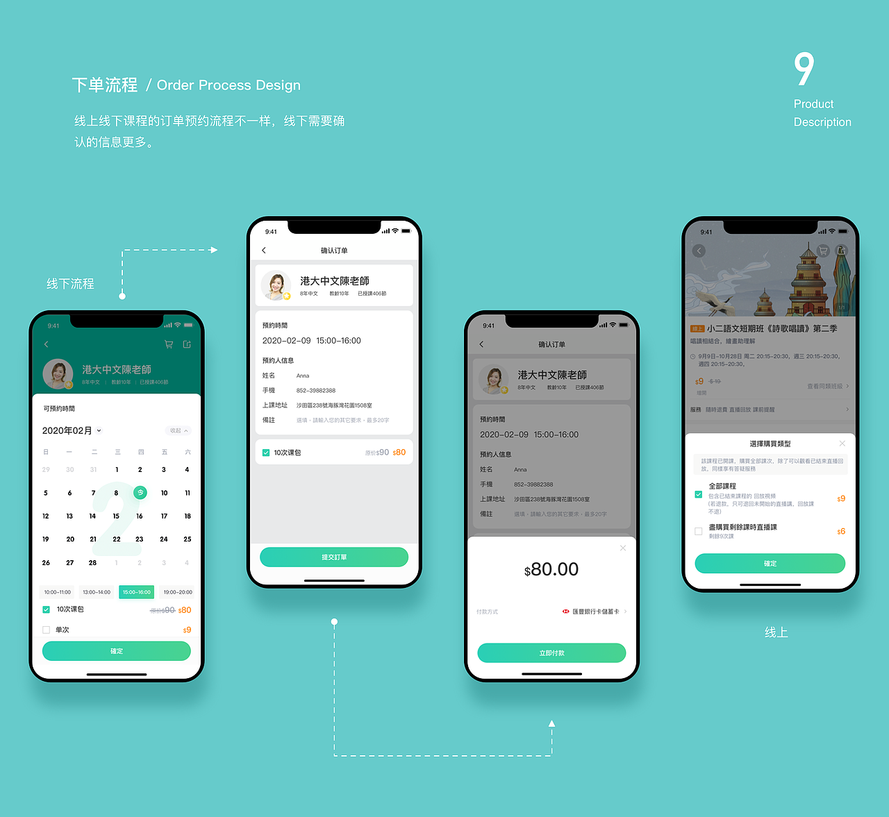 YE教育（图ZMjQ1NjY3OTEy） - APP界面 - 站酷设计师竹君原创素材 - 站酷ZCOOL