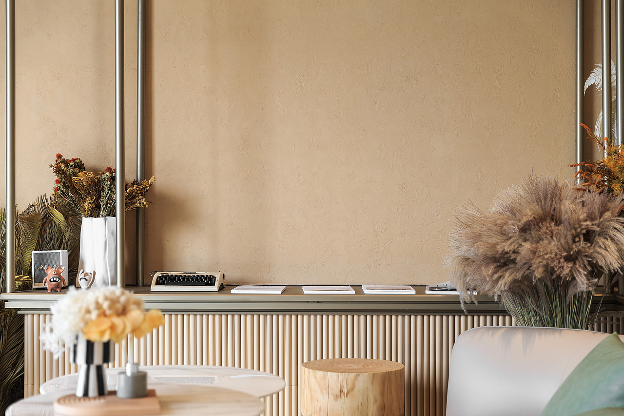 萬 科 · 北宸之光