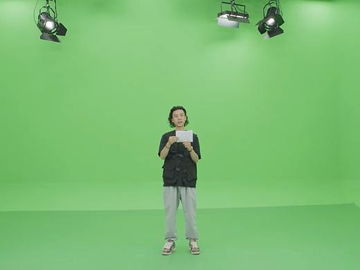 线上虚拟直播，虚拟发布会怎么做 ？