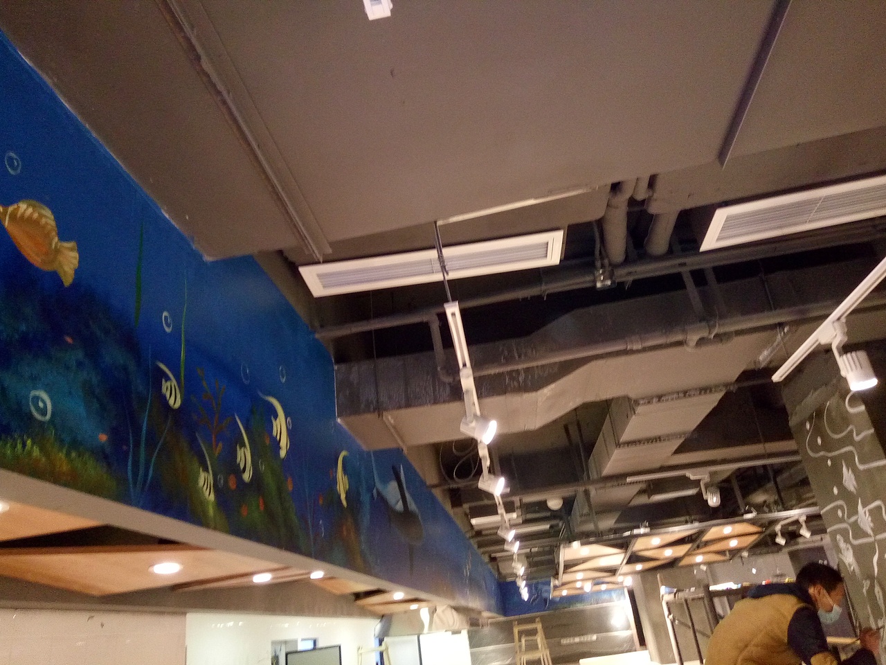 3D墙绘，3D墙画，成都墙绘，成都彩绘，成都壁画（图ZMjQyMTM5ODk2） - 新锐潮流插画 - 站酷设计师农村壁画原创素材 - 站酷ZCOOL