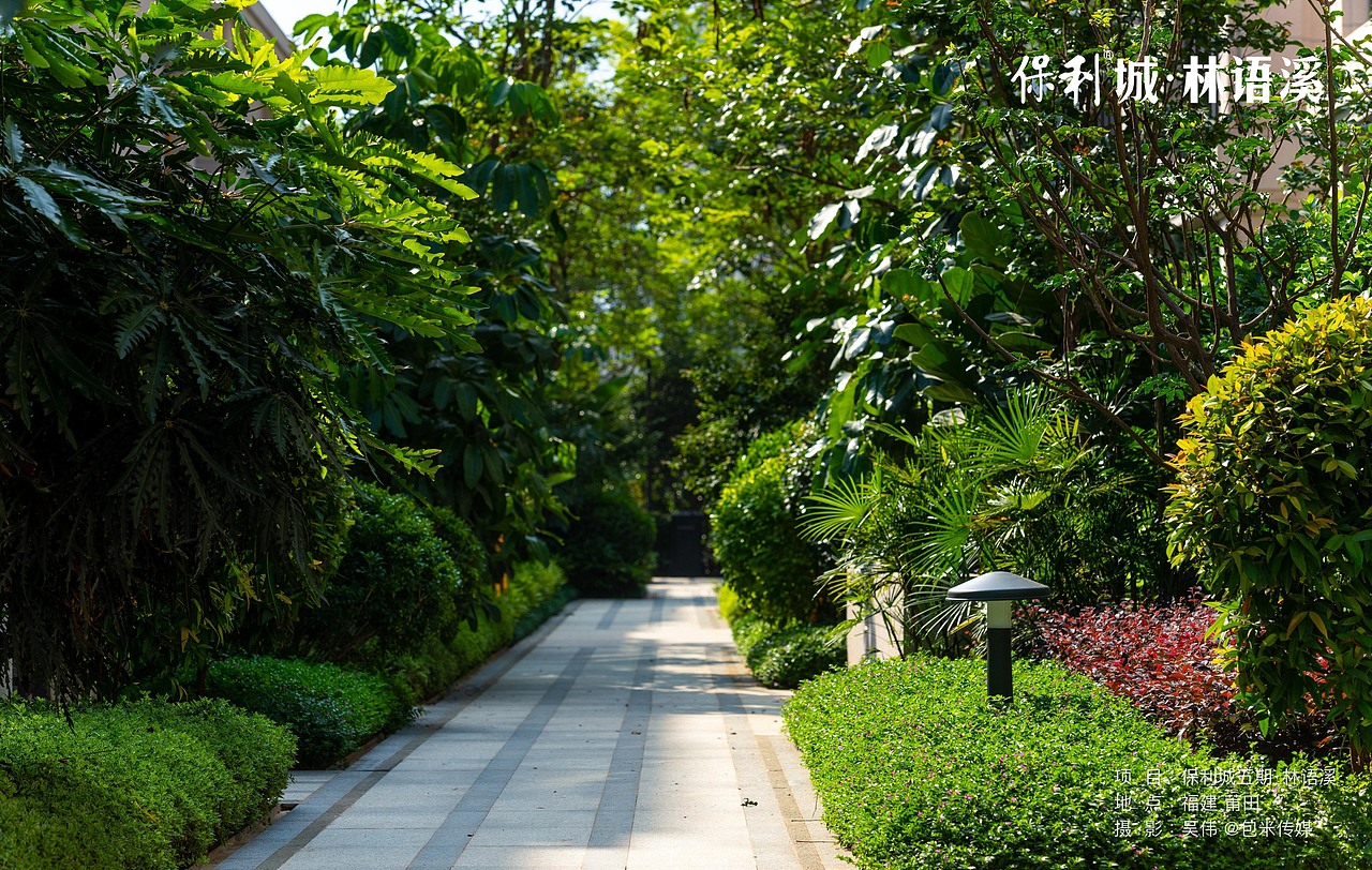 《拍摄案例｜保利城三期&五期》