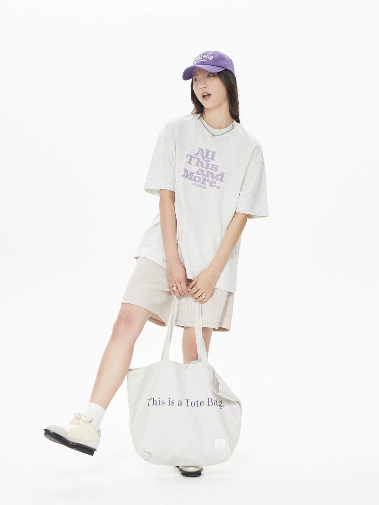 ASKURSOUL 22SS|OOTD|白底图|商业拍摄