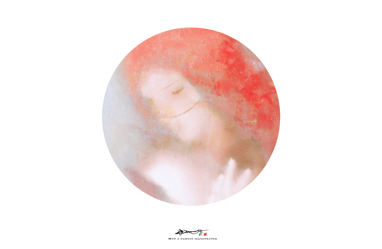 百日梦境第四周目，入梦少女（图ZMTkxMzQ5NTY0） - 创作习作 - 站酷设计师aka大雄原创素材 - 站酷ZCOOL