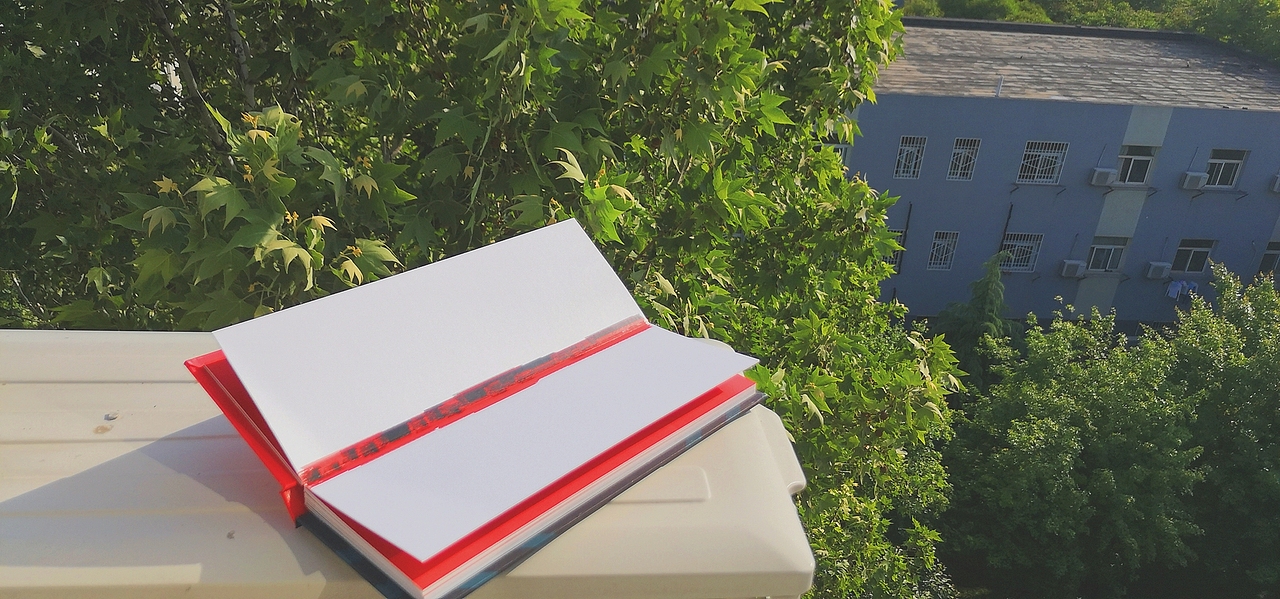 【极限版式】《暮色》既然爱就要炽烈