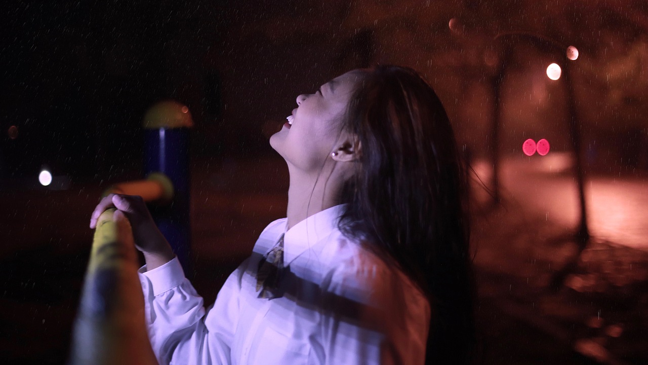 多重影分身术（图ZMTg1NTQ0NTI4） - 人像摄影 - 站酷设计师seasonwong_原创素材 - 站酷ZCOOL