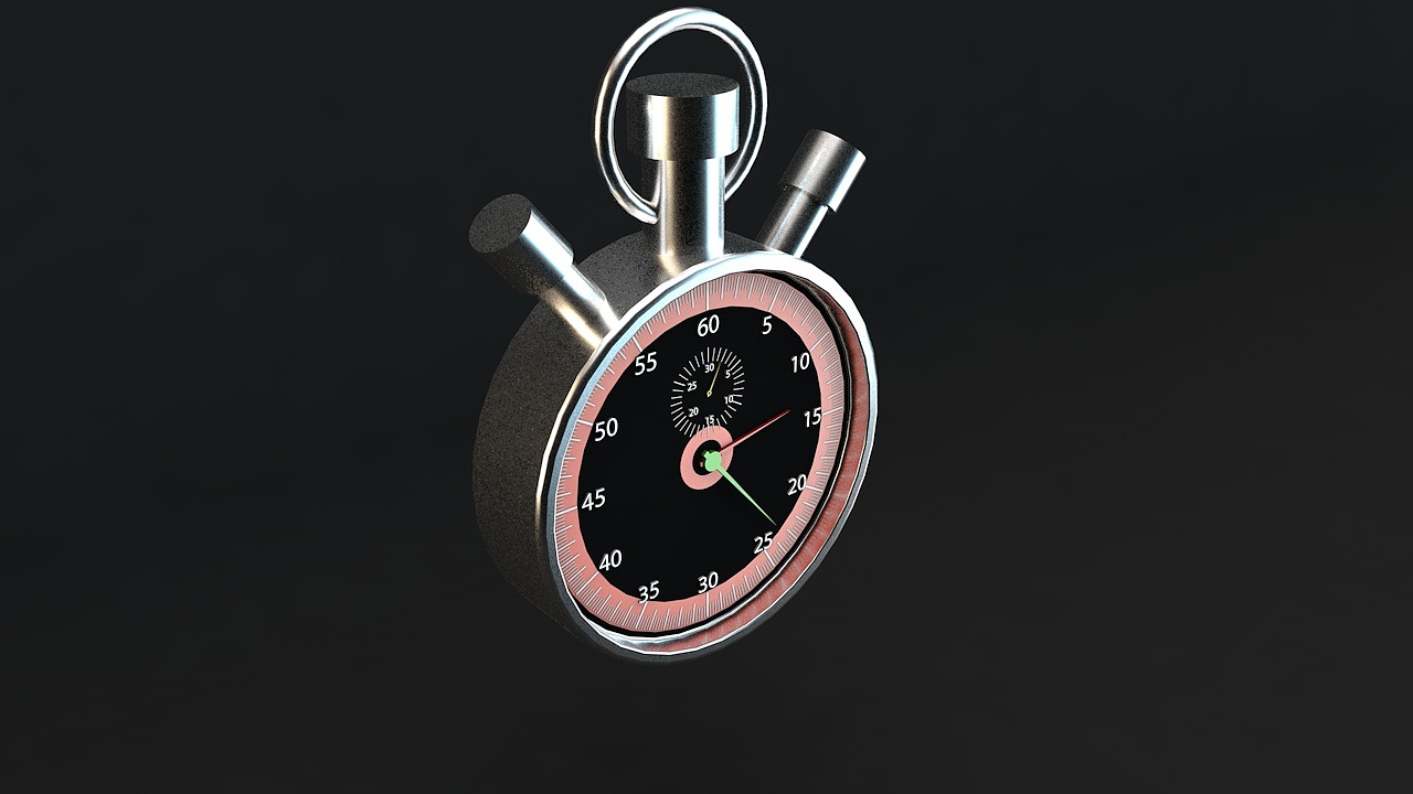 C4D建模学习实物灯泡+实物秒表建模渲染（图ZMjMwMjIwMDQw） - 产品 - 站酷设计师魔迅chen原创素材 - 站酷ZCOOL