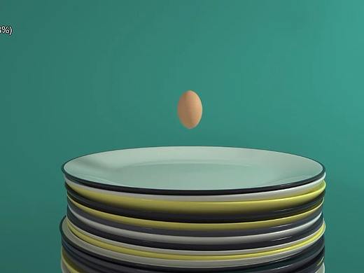 动力学作品（个人主页-ZNDE0OTE4NzI=） - 其他三维 - 站酷设计师菜鸡凤凰原创素材 - 站酷ZCOOL