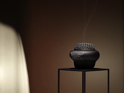 飘逸·茶