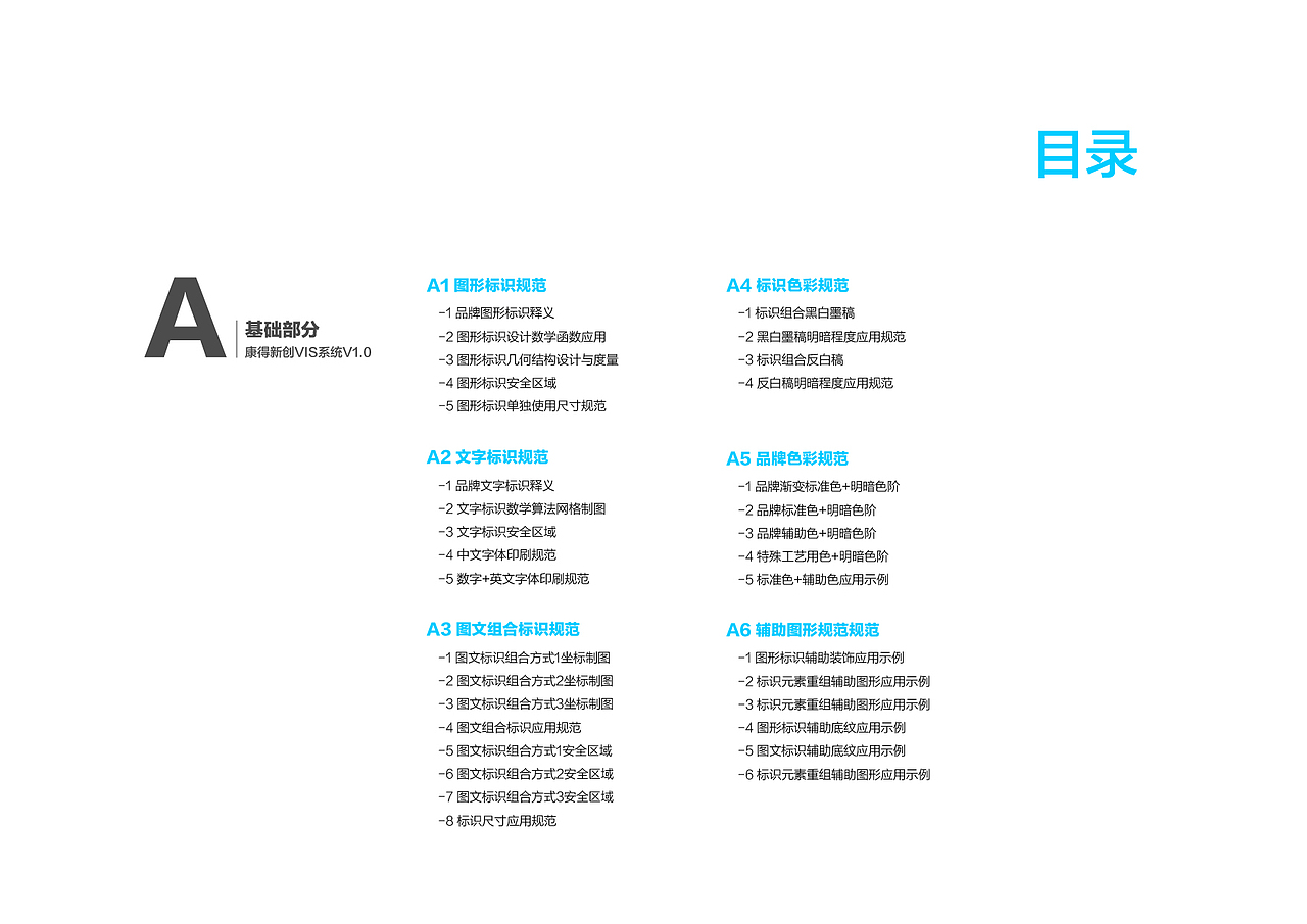 康得新创VI视觉识别系统（图ZMTkwODMyODc2） - 品牌 - 站酷设计师魔艺影视原创素材 - 站酷ZCOOL