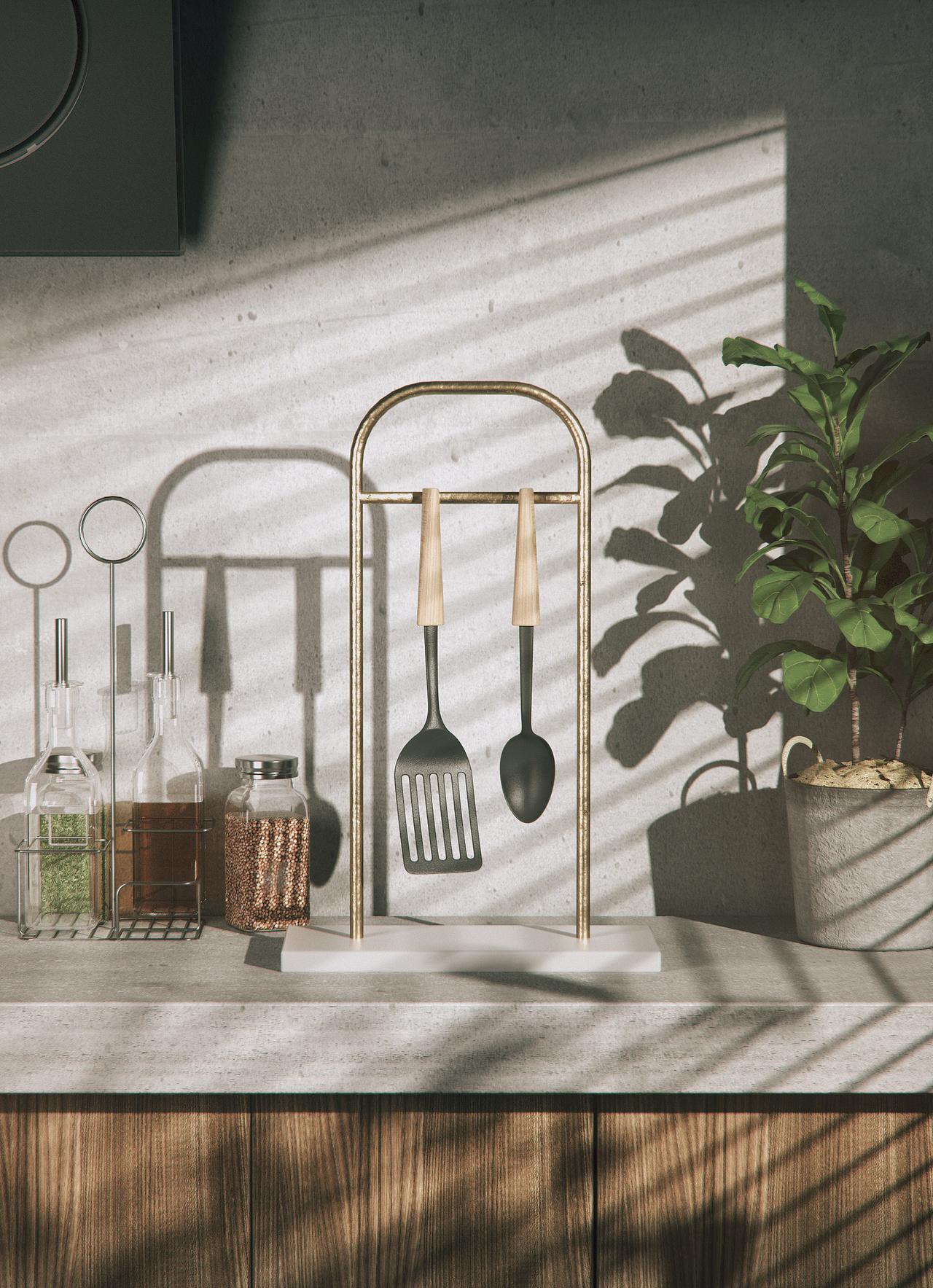 OC第八期学员作品——NiaoNiao的C4D课堂（下)（图ZMjA1NzM1Mjg0） - 场景 - 站酷设计师我就是NiaoNiao原创素材 - 站酷ZCOOL