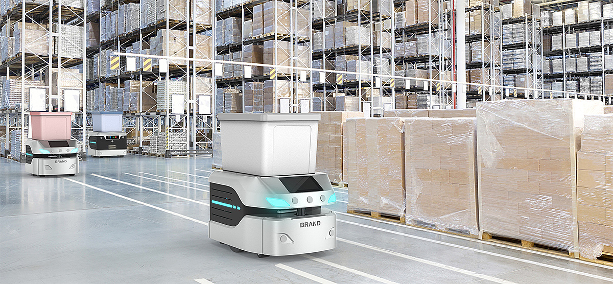 agv机器人设计,轻载agv设计-深圳agv机器人设计公司