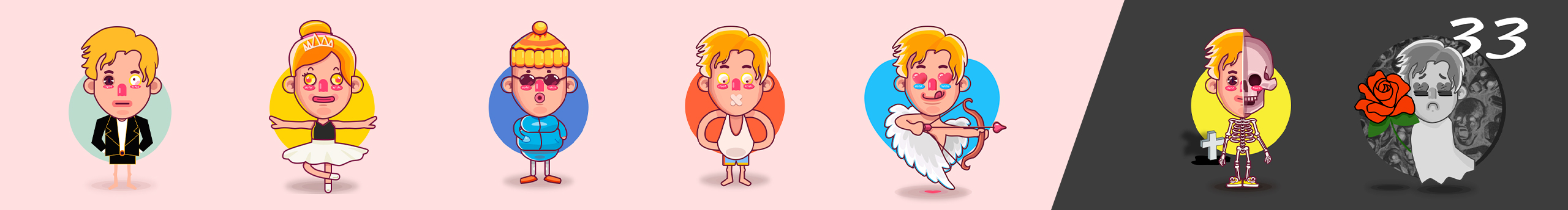 酸豆角的小牦牛的個(gè)人主頁（封面預(yù)覽） - 主頁封面設(shè)置 - 站酷設(shè)計(jì)師酸豆角的小牦牛原創(chuàng)素材 - 站酷ZCOOL