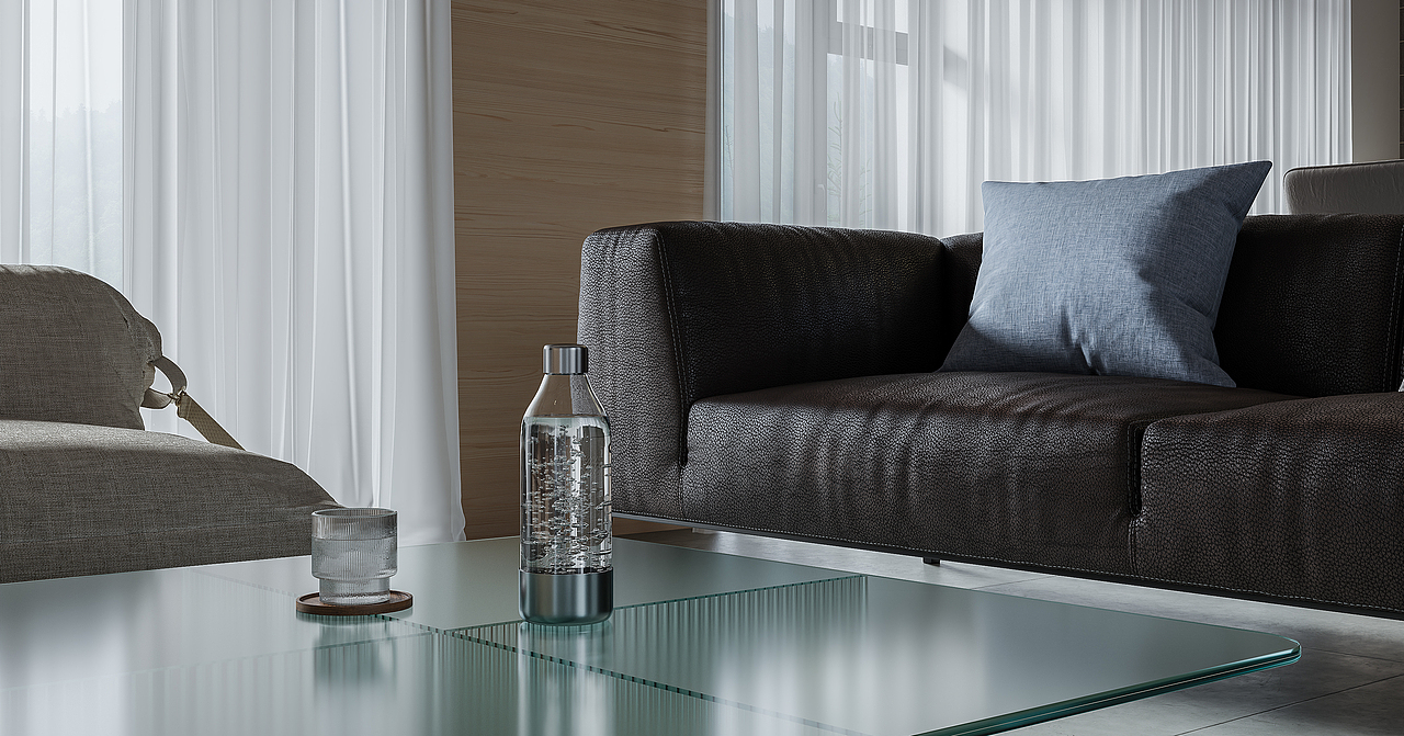 建模渲染作品05