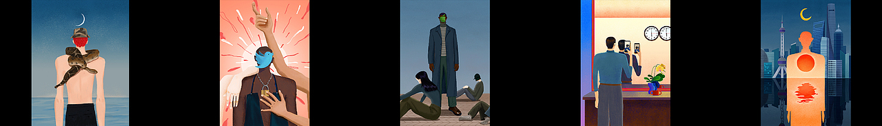 All About Rene Magritte