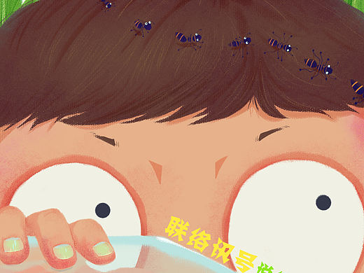 2021年兼职作品小结