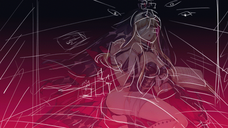 【思路小结】需求之游戏宣传图（图ZMjUwMjM5Mjky） - 游戏/娱乐 - 站酷设计师我是樱诅原创素材 - 站酷ZCOOL