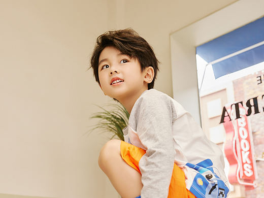 Annil OOTD | 超级飞侠