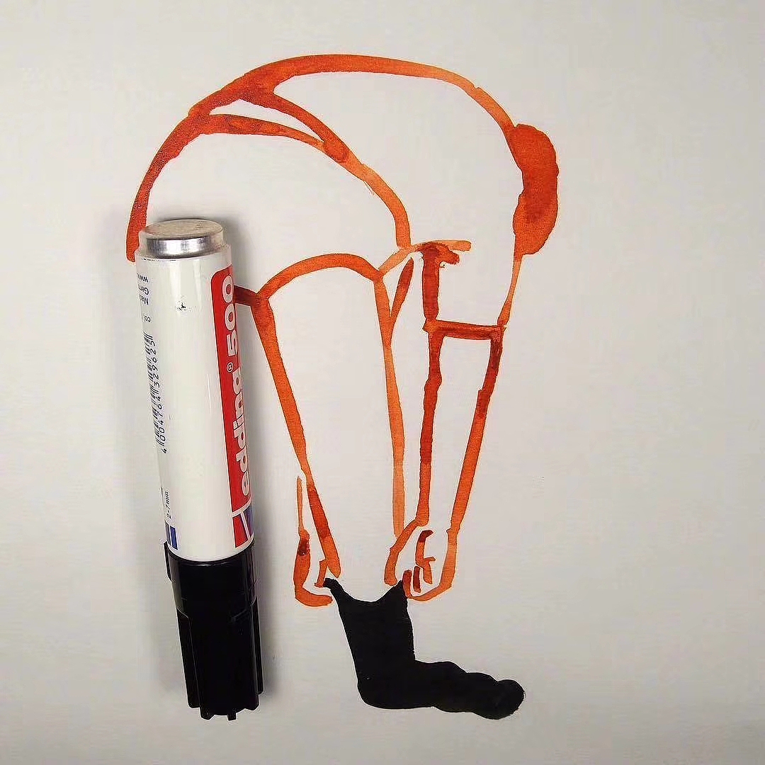 插画（图ZMTY4Nzg1NzM2） - 创作习作 - 站酷设计师詹姆斯东原创素材 - 站酷ZCOOL