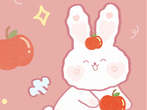 兔兔紅包設(shè)計(jì)——揚(yáng)眉兔氣（個(gè)人主頁(yè)-ZNjMwMDY0ODg=） - 創(chuàng)作習(xí)作 - 站酷設(shè)計(jì)師Elaine10.原創(chuàng)素材 - 站酷ZCOOL