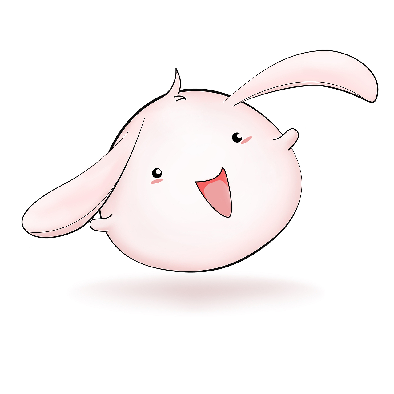 卡通形象设计（图ZNDQyNzgzMjg=） - 图案 - 站酷设计师龚玲玲原创素材 - 站酷ZCOOL