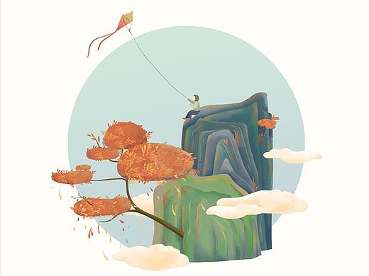 2018.重阳