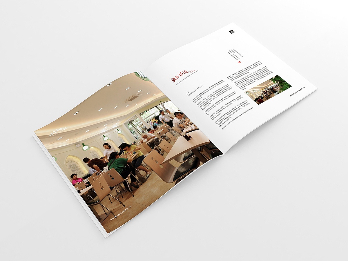 三九七分牛拉-西安开端品牌设计