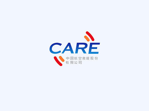 中国航空救援LOGO
