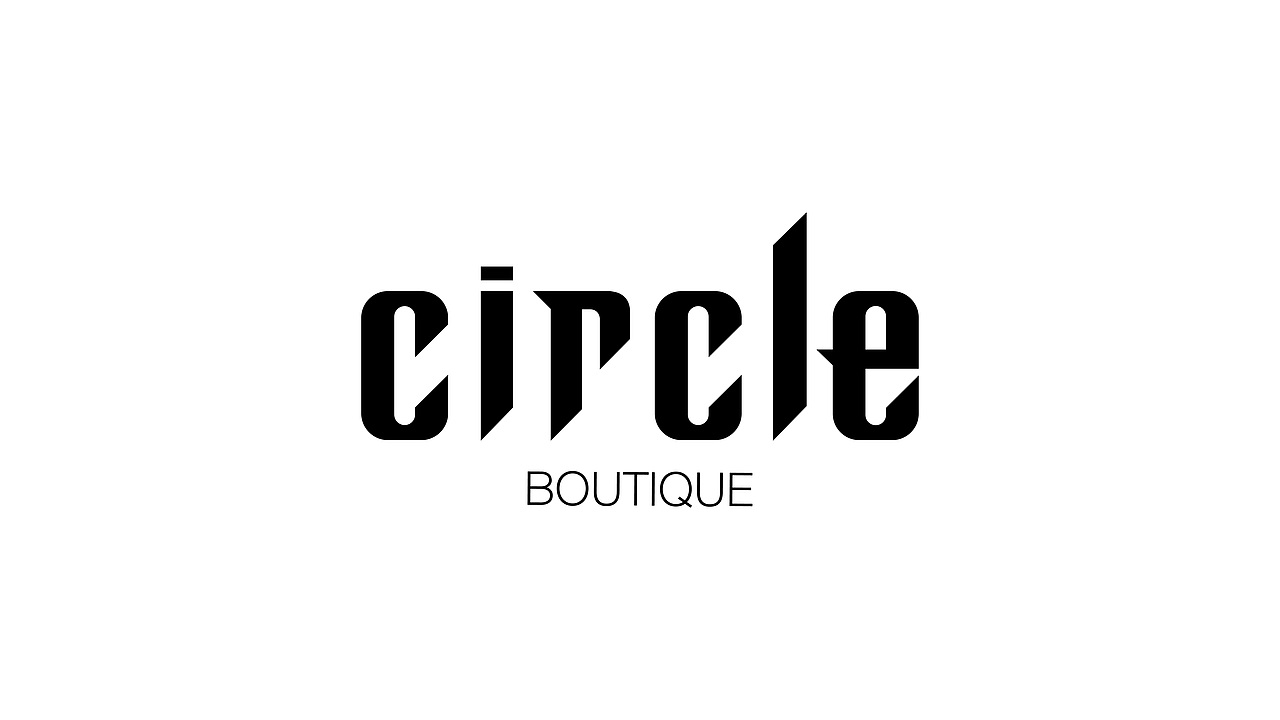 CIRCLE BOUTIQUE（图ZODc4OTk4MjA=） - 品牌 - 站酷设计师BetterByDesign原创素材 - 站酷ZCOOL