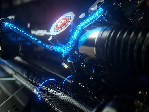 华为Mate30手机视频/释放能量的可能