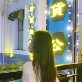 掉进柿子堆的头像