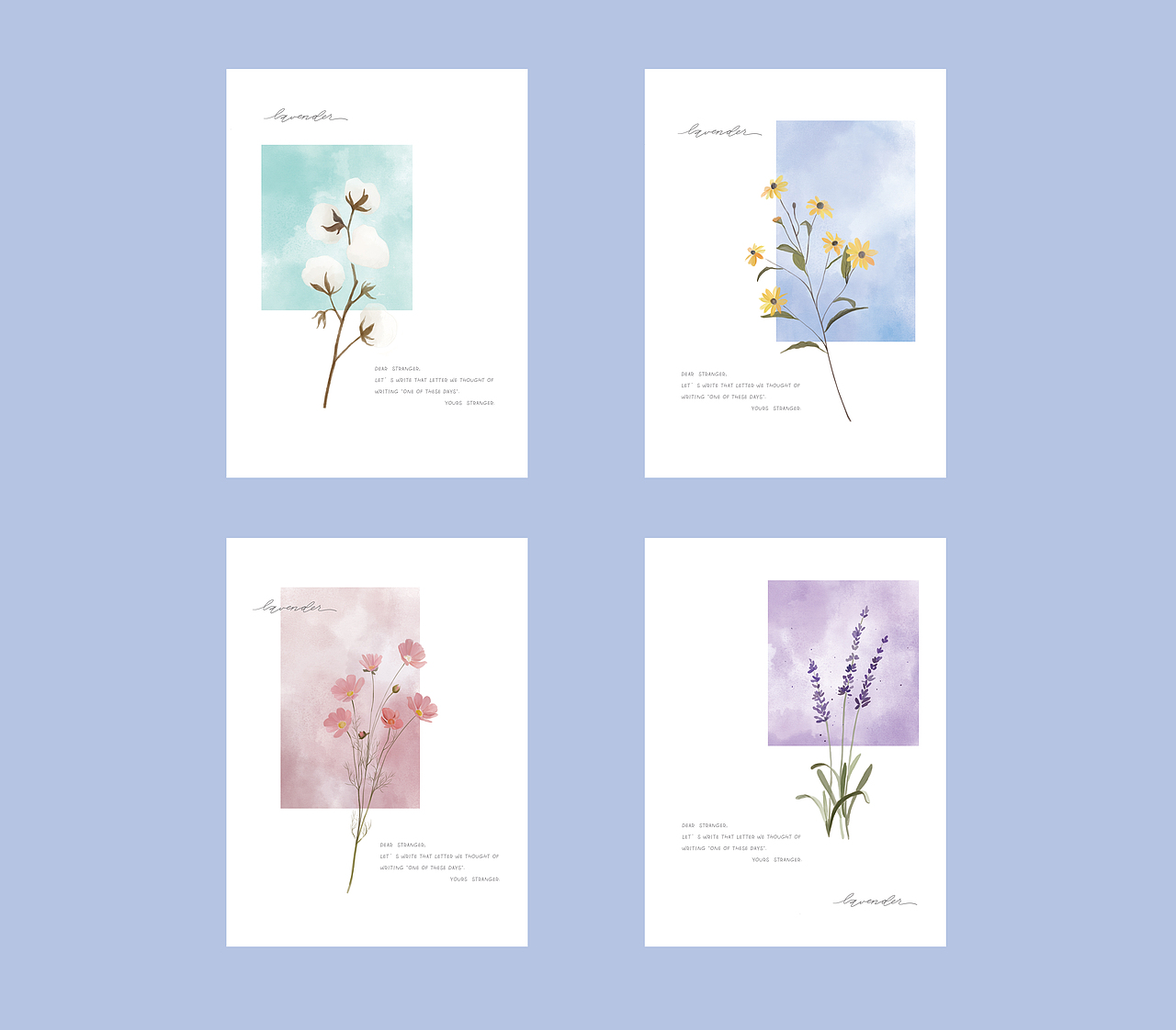 插画习作（图ZMjA2OTI4MjMy） - 创作习作 - 站酷设计师镜镜镜子原创素材 - 站酷ZCOOL