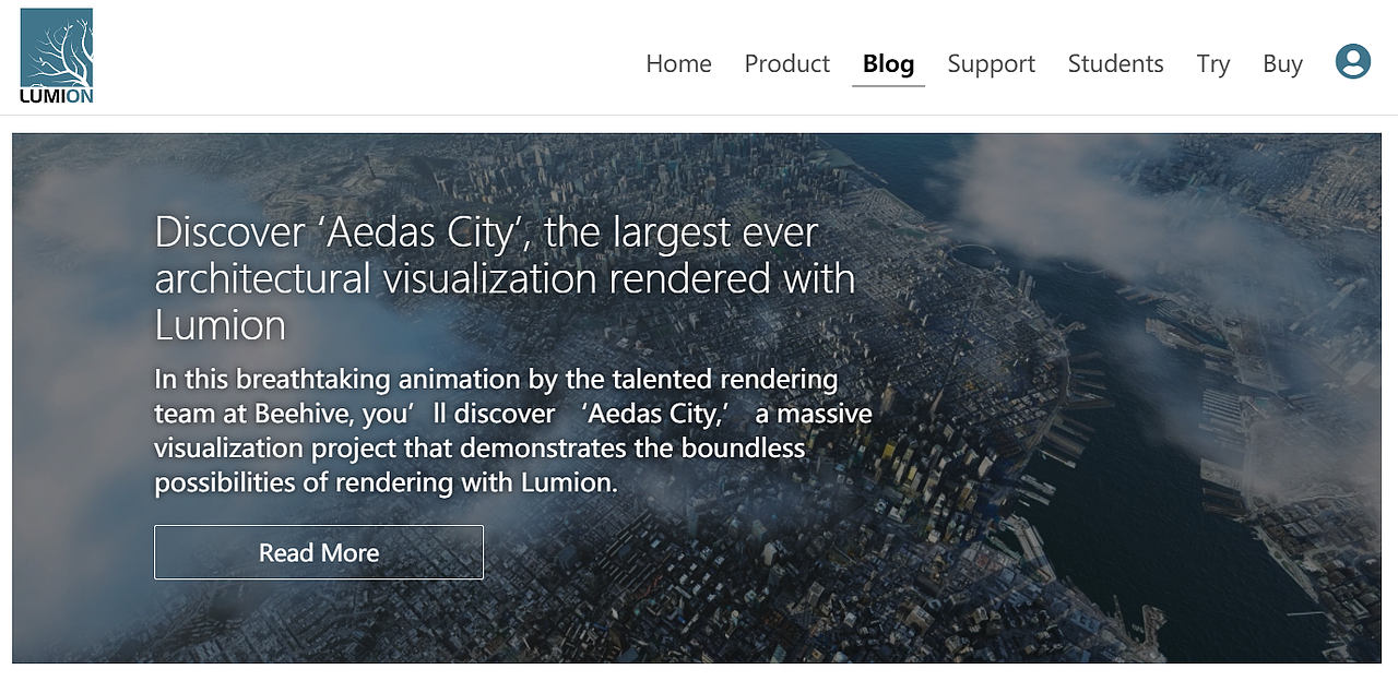 | -Aedas City- | 极速Lumion动画（图ZMjU4NjIzNTQw） - 建筑/空间 - 站酷设计师BEEHIVE_唐原创素材 - 站酷ZCOOL