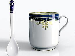 泰坦尼克号精品展01期文创衍生品设计（2）