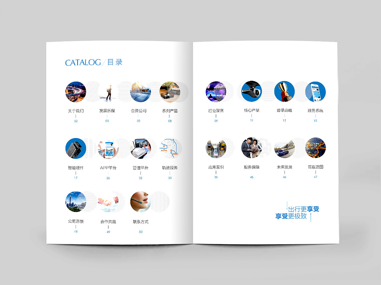 企业画册（图ZMTY2MTA1NjI4） - 书籍/画册 - 站酷设计师个性改变原创素材 - 站酷ZCOOL