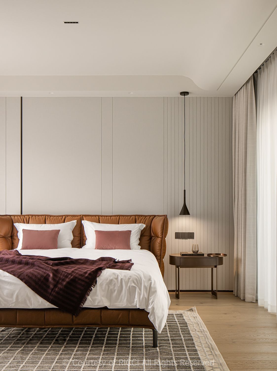 RICCI·邵枫|苏州名流御园