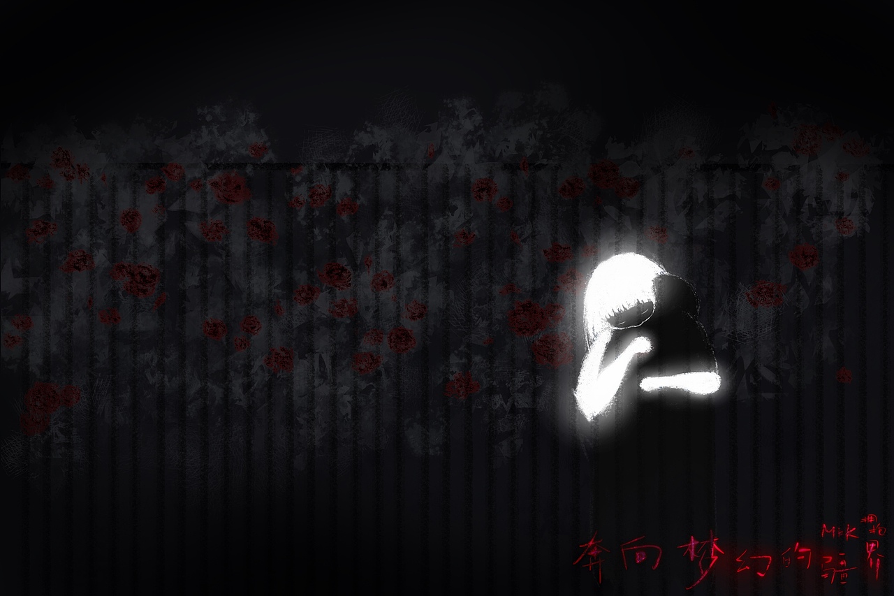 由歌曲发想出的梦