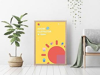 AI海报（个人主页-ZNTE4NTY1MzY=） - 海报 - 站酷设计师小鱼11原创素材 - 站酷ZCOOL